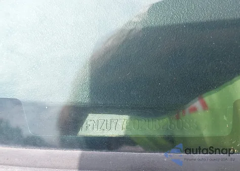 2002 Ford Explorer Sport Trac z USA, uszkodzony, nr VIN 1FMZU77E02UB26033